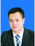 民革党员—李志员