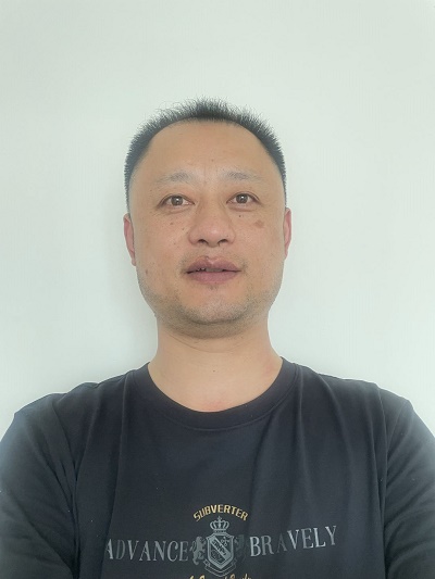贯江苑支部-周多米