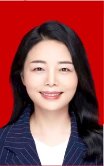 民进会员-李迎春