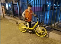 党员干部齐参与 共建清爽大城北