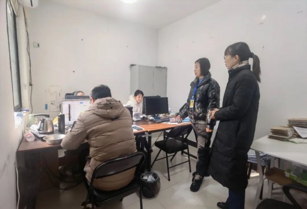 代表联户丨江湾社区党委：居民代表在行动，排忧解难正当时