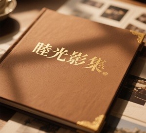 拾光流年-睦光影集