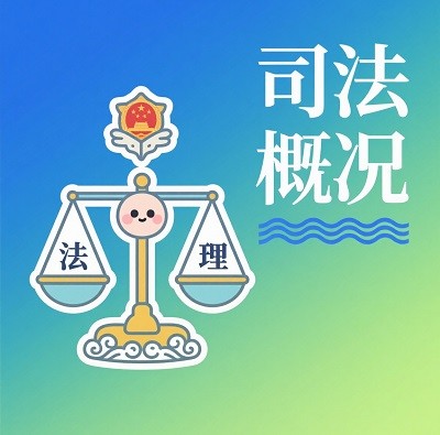 司法概况