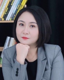 江湾司法团队成员--刘洋