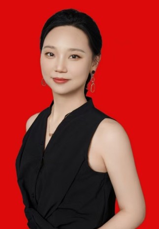 江湾司法团队成员--梁腊梅