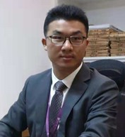 江湾司法团队成员--曾佳魁
