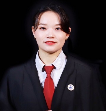 江湾司法团队成员--苏慧