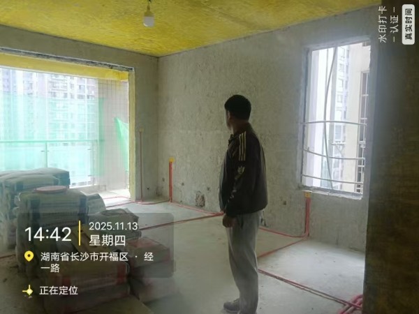 江湾社区安全巡查工作小结